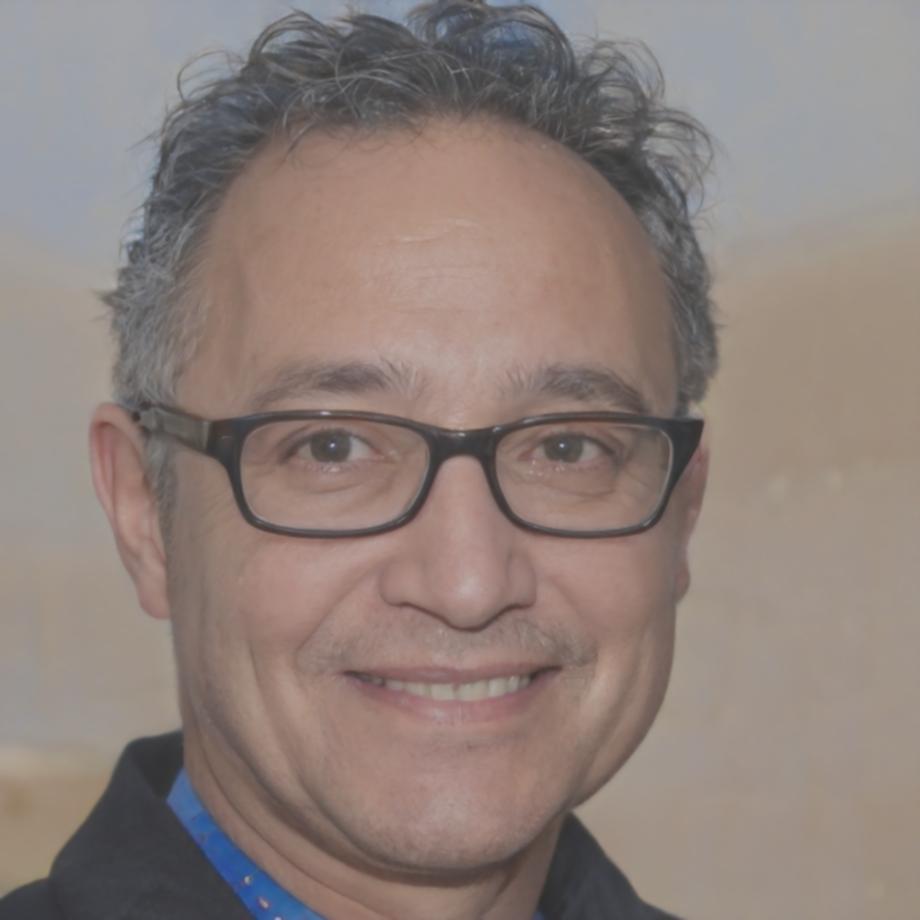 Portrait de Mathias, ancien participant